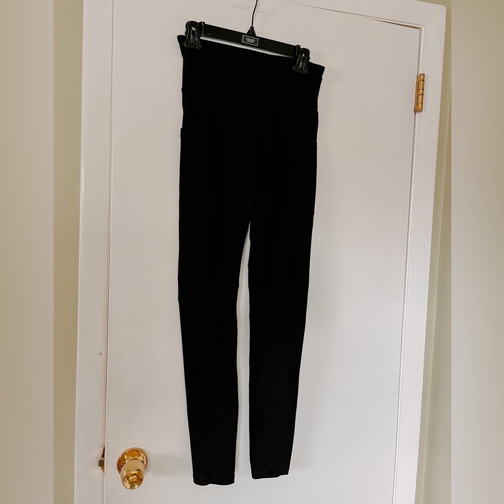 Black C9 Leggings